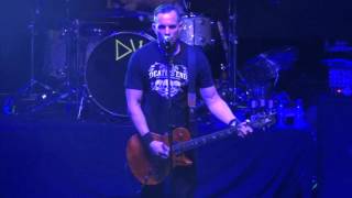 Tremonti - Arm Yourself - Live - Manchester 2015