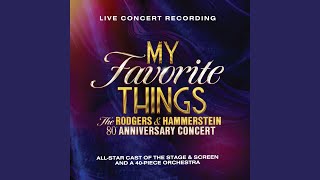 Climb Ev'ry Mountain (Live from Theatre Royal Drury Lane / 2023 / From "The Sound of Music")