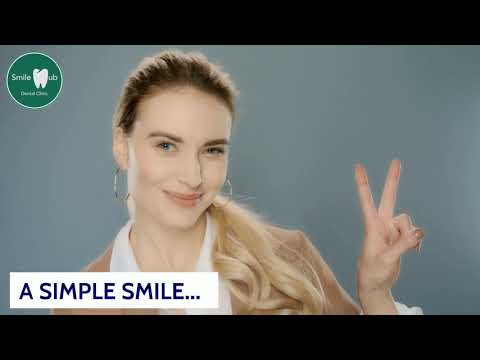 Smile Hub Dental Clinic - Gentle Air Polishing Dental Cleaning