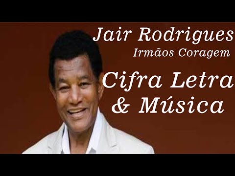 Coragem - Rodrigo Nunes