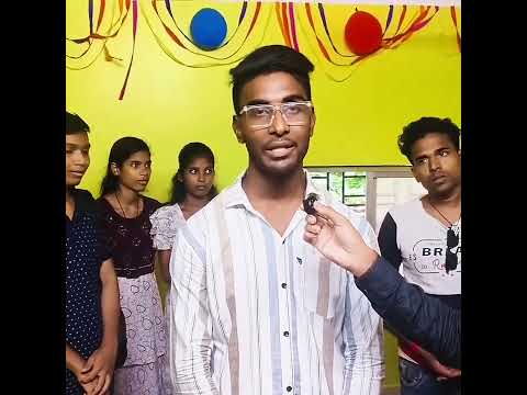 শিক্ষার্থীর মতামত ভিডিও