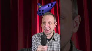 The TV Secret in Ocarina of Time