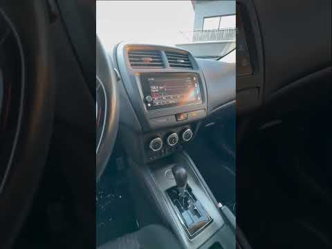 фото mitsubishi outlander sport i 0