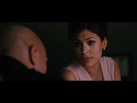 Velozes e Furiosos 5 - Cena pós-Créditos (DUBLADO)