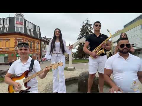 GIPSY ŠTRBA & KARIŠKO - AF JILO  - (OFFICIAL VIDEO )