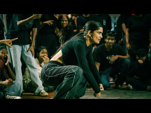 VARTIKA VS CRACK | TOP 8 | BEGINNERS | IKF 2025