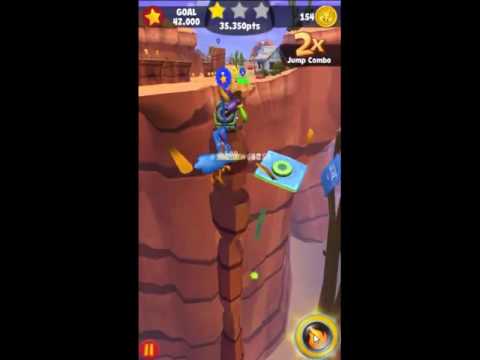 Looney Tunes Dash Level 673