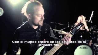 Namaste - Circus Maximus - Subtitulado al Español - HD