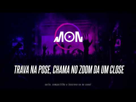 DJ PATRICK MUNIZ, DJ OLLIVER, MC TOPRE & MC RENNAN - TRAVA NA POSE, CHAMA NO ZOOM DA UM CLOSE