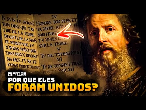 Por que a Bíblia é dividida em Antigo e Novo Testamento?