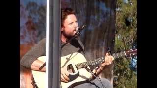 Father John Misty - Holy Shit (with stage crasher)