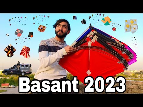 Basant 2023 | Basant 2023 pindi | Basant 2023 faisalabad | Kite festival 2023 | Kite flying