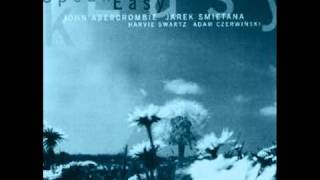 Jarek Śmietana & John Abercrombie -- Forest Power