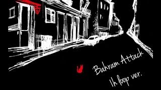 【作業用BGM】Bahram Attack -猫叉Master Remix-