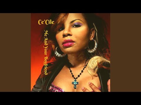 Me and Your Boyfriend