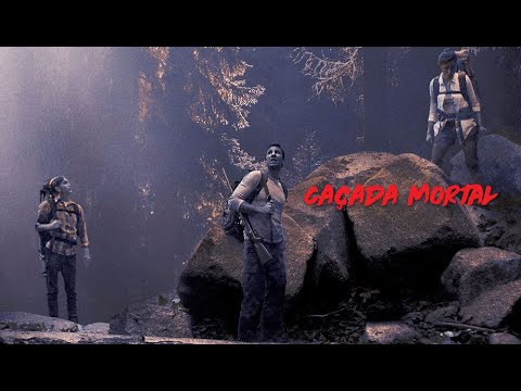 2014 Caçada Mortal
