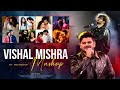 Vishal Mishra Mashup 2025 ANVI Mashup Deewaniyat Tum Ho Toh Saiyaara Khoobsurat Janiye