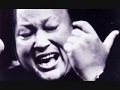 Akh Bekadran Naal Layi Luk Luk Rona Peh Gaya Ustad Nusrat Fateh Ali Khan