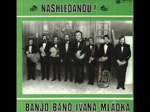 Ivan Mládek - Koukejte vycouvat (9.6.1977)