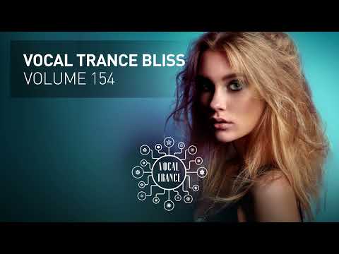 VOCAL TRANCE BLISS VOL. 154 [FULL SET]