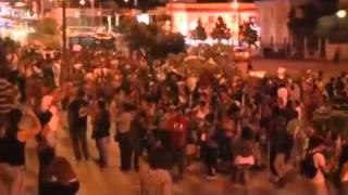 Operación Canción de Cuna - El establecimiento sintió miedo (Documental 17 min)