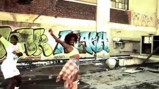 We Are Toonz &quot;NaeNae Remix&quot; Ft. T.PAIN