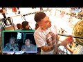 (REACCIÓN) 8belial - Siempre Nice