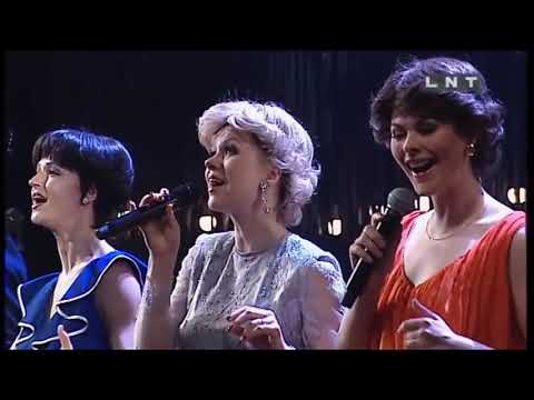 Cielaviņa Raimonds Pauls Leons Briedis