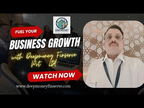 Unsecured MSME Business Loan Service