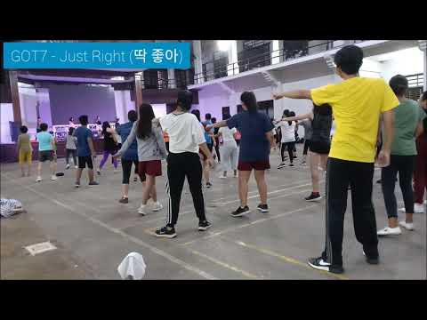 190926 ZUMBA
