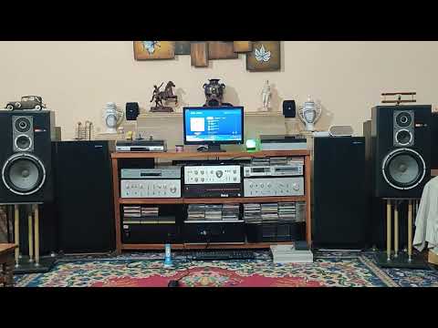 Ocarina - After Bentha