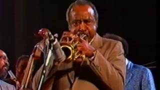 In A Mellow Tone (Part 2/2) - Dizzy Gillespie/Clark Terry/Harry "Sweets" Edison/Gene Harris/...