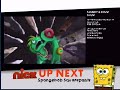 Allanpetithomme7554 And Nickelodeon Nickelodeon Split Screen Credits January 23 2012