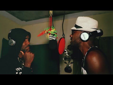 Puppa Yharno and Jayharno (Freestyle Video)