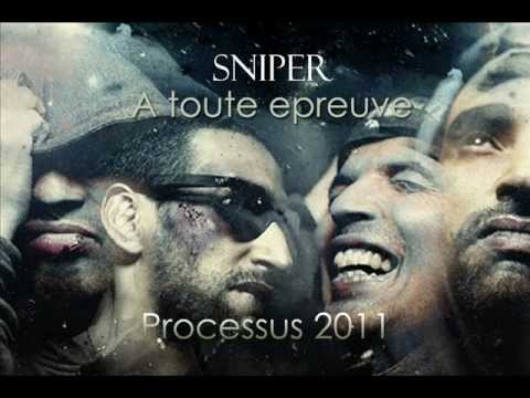 Video thumbnail for A toute épreuve (Processus 2011)