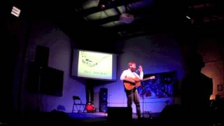 Paul Baribeau - The Pier