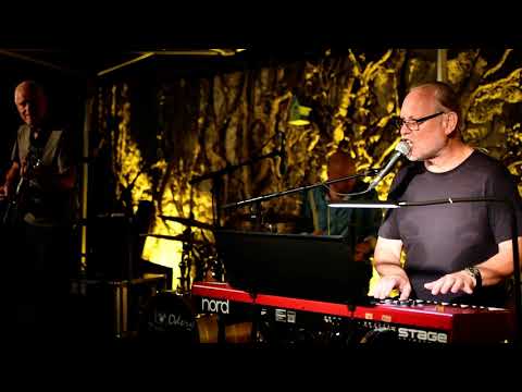 Vašo Patejdl - Po schodoch