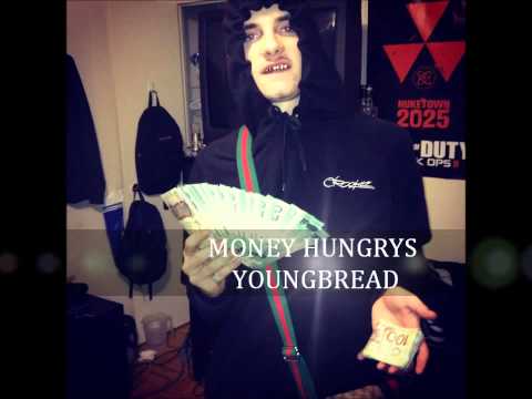 MHS, JAY & BREAD - GET WITH THE GRIND