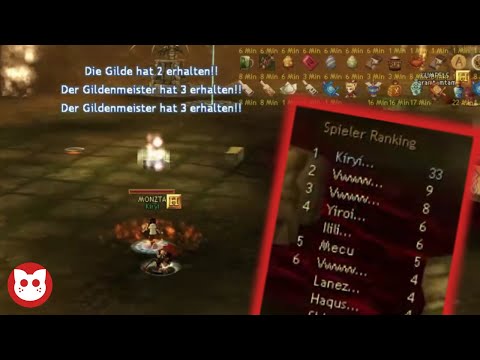 [Flyff Guild Siege] Sorry, I Needed Those Points #crtkpr