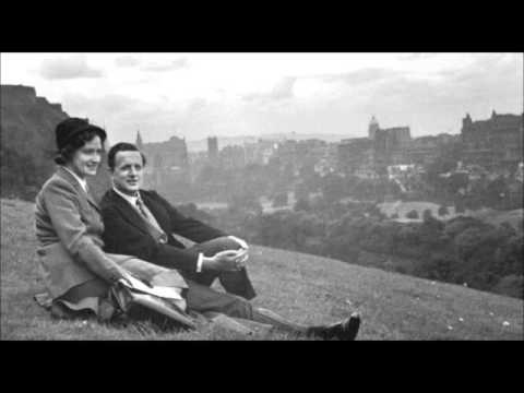 Kathleen Ferrier - Though I speak with tongues of men
