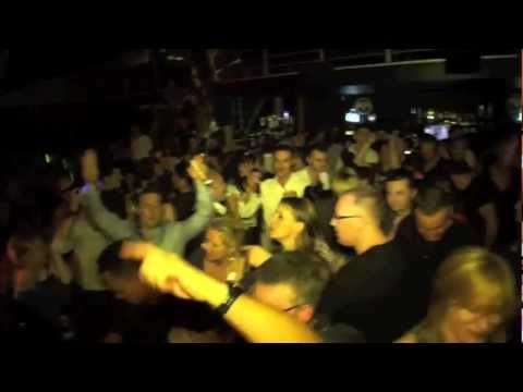 Aftermovie 'Galaxie Rétro House Legend's 5' - Barcy Cosy