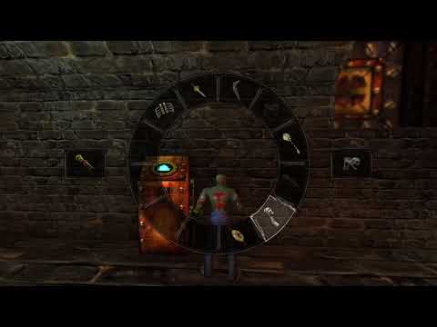 Shadow Man Remastered First Playthrough Part 8 - Asylum Lavaducts and Louisiana