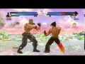 TTT2 ShahawiStein Kaz Bryan Vs War Machine DVJ JIN Final 3 3