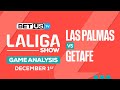 Las Palmas vs Getafe | LaLiga Expert Predictions, Soccer Picks & Best Bets