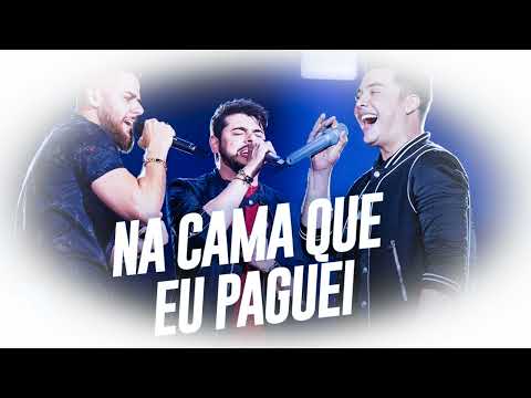 Wesley Safadão part  Zé Neto & Cristiano - Na Cama Que Eu Paguei