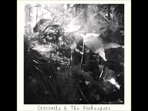 Crocodile & The Zookeepers - Go Back Home