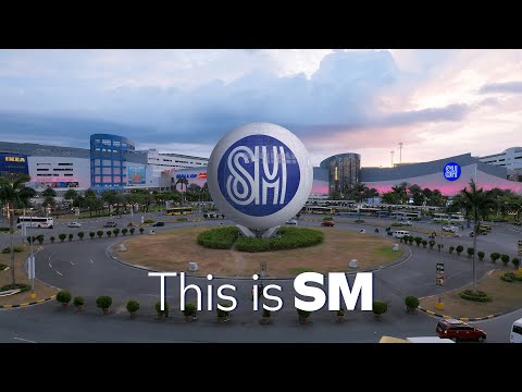 What is SM? The SM Investments Corporate AVP 2025