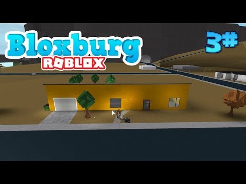 United Reconstruction Of My House 3 Roblox Welcome To