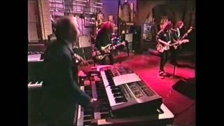 Flaming Lips - She Don&#39;t Use Jelly on David Letterman - 1994