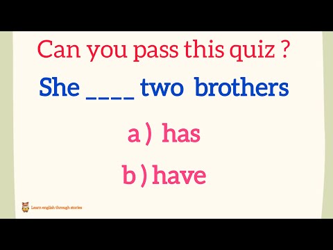 Fill-in-the-Blank English Practice ✍️ | English grammar quiz which will improve your English level_2